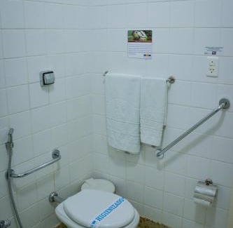 Tres Marias Hotel | Grande Lago Hotel Gastronomia Bar