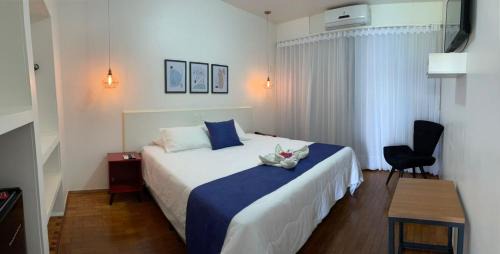 Tres Marias Hotel | Grande Lago Hotel Gastronomia Bar