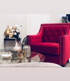Englewood Casa | Grande Lux Room- Boutique Hotel Style-15mins to NYC