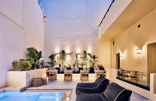 Old Town Rethymnon Apartamento | Grande Madonna Luxury Boutique Suites