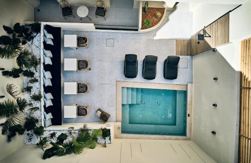 Old Town Rethymnon Apartamento | Grande Madonna Luxury Boutique Suites