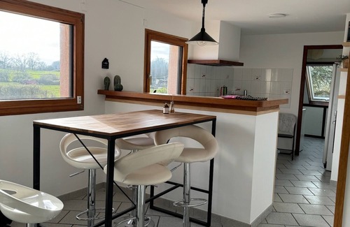 Fours Casa | Grande Maison à la Campagne aux Portes du Morvan
