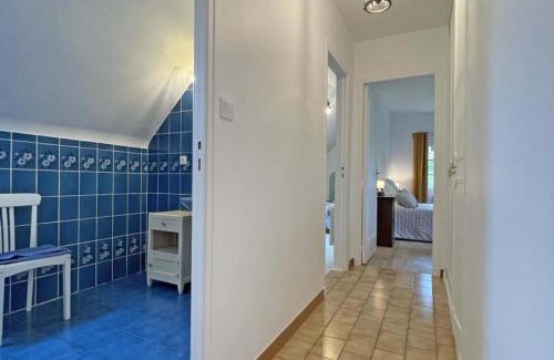 Longny-au-Perche Casa | Grande maison au cœur du Perche, idéale pour familles et groupes - FR-1-497-206