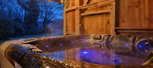 Laglorieuse Casa | Grande maison avec SPA et sans vis-à-vis
