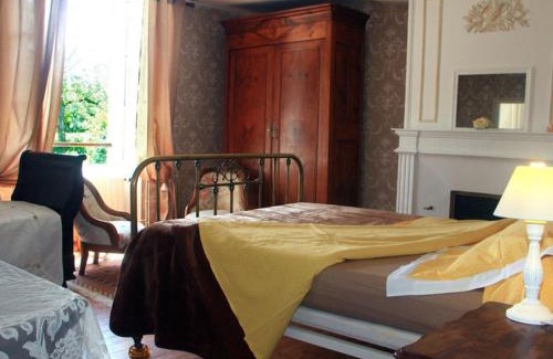 Ri Casa | Grande maison bourgeoise avec Wifi et animaux acceptés - FR-1-497-193