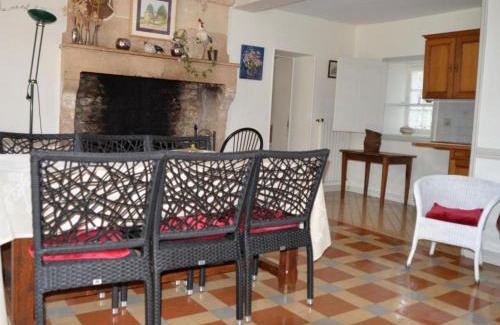 Ri Casa | Grande maison bourgeoise avec Wifi et animaux acceptés - FR-1-497-193
