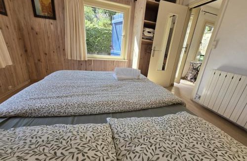 Besancon Casa | Grande maison calme proche centre terrasse jardin