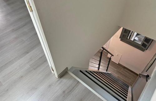 La Gonfriere Apartamento | Grande maison de campagne avec cheminée et jardin, idéale pour familles ou amis - FR-1-497-182