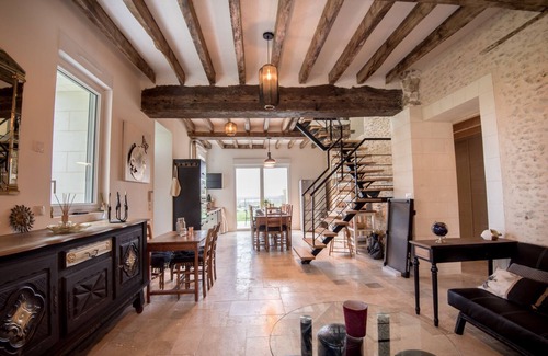 Tierce Casa | Grande Maison de Campagne Avec spa Nordique ! Idéal Pour des Séjours en Famille