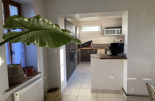 Chevannes Casa | Grande Maison de Famille à la Campagne à 1 Heure au sud de Paris