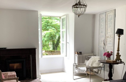 Lamothe Casa | Grande Maison de Familles Pour les Vacances Avec Piscine