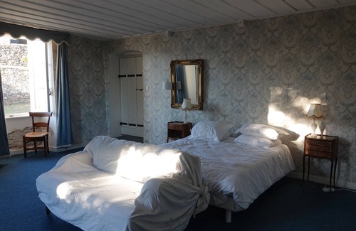 Lamothe Casa | Grande Maison de Familles Pour les Vacances Avec Piscine