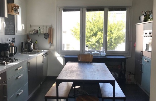 Lorient Casa | Grande Maison de Famille Idéale Pour des Vacances en Bretagne Sud!