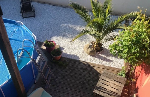 Lorient Casa | Grande Maison de Famille Idéale Pour des Vacances en Bretagne Sud!