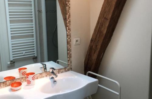 Prenouvellon Casa | Grande maison familiale avec jardin clos, ping-pong et proche châteaux UNESCO - FR-1-491-402