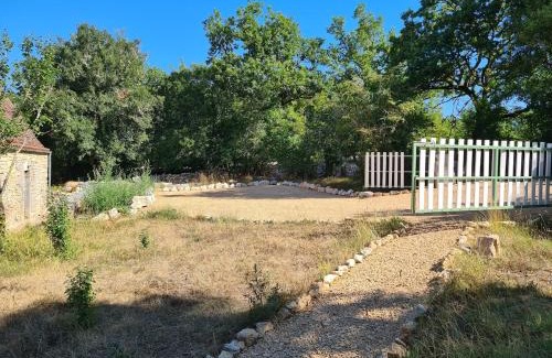 Marcilhac-sur-Cele Casa | Grande maison en pierre