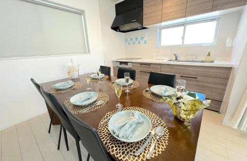 Maeda Casa | Grande Ortho Okinawa Villa Onna 3 - Vacation STAY 83213