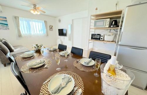 Maeda Casa | Grande Ortho Okinawa Villa Onna 3 - Vacation STAY 83213