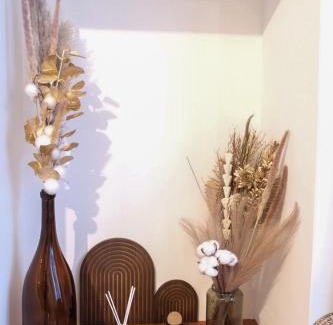 Foix Apartamento | Grande Terrasse Hyper-Centre Quiet & Cozy for 2