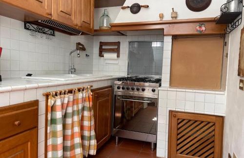 Marina Centro Villa | Grande villa al mare - Casa Goldoni