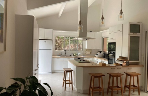 Biscarrosse Villa | Grande Villa Confortable Avec Piscine, 14 Personnes lac et Golf de Biscarrosse