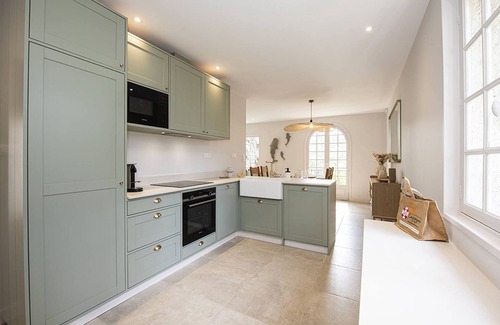 Piraillan Casa | Grande villa sur les hauteurs de Piraillan avec jacuzzi - Cap-Ferret