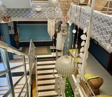 Puerto Princesa City Centre Hotel | Grande Vista Hotel