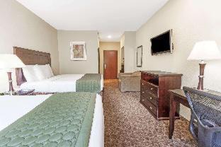 Tyler Hotel | Grander Inn & Suites by IHG