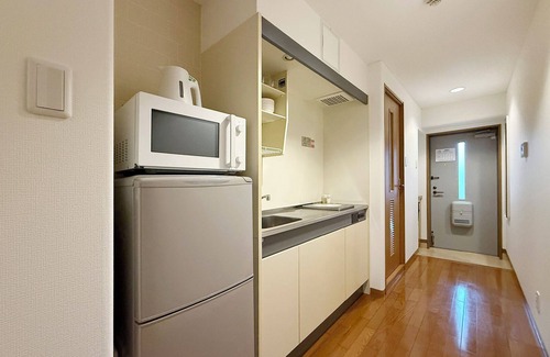 Hiroshima City Centre Apartamento | Grandeur Hamamoto 606