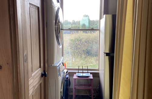 Newland Cabina | Grandfather Mountain Vista