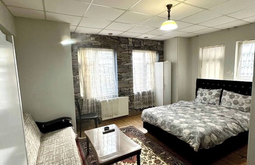 Elazig Casa | Grandi Suit Pansiyon