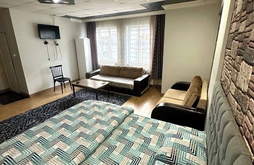 Elazig Casa | Grandi Suit Pansiyon