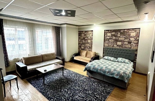 Elazig Casa | Grandi Suit Pansiyon