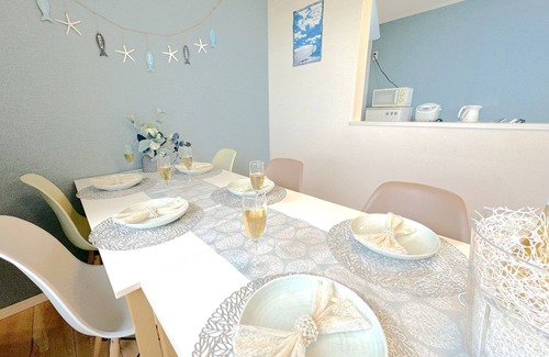 Kin Casa | Grandioso Okinawa Ocean View Villa Kin Town 1D B / Kunigami-gun Okinawa