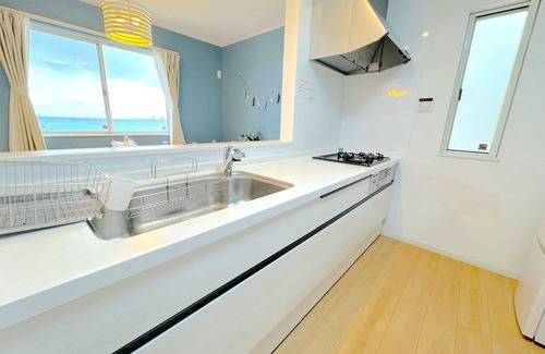 Kin Casa | Grandioso Okinawa Ocean View Villa Kin Town 1D B / Kunigami-gun Okinawa