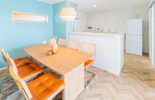Onna Casa | Grandioso Okinawa Pool Villa 8 - Vacation STAY 52643v