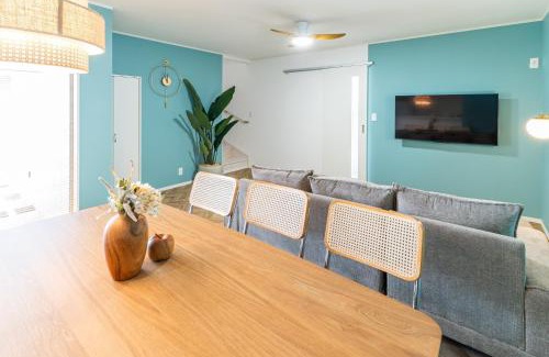 Onna Casa | Grandioso Okinawa Pool Villa 8 - Vacation STAY 52643v