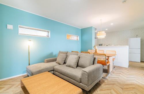 Onna Casa | Grandioso Okinawa Pool Villa 8 - Vacation STAY 52643v