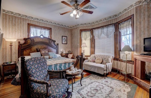 Midtown Hotel | Grandison Inn