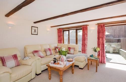 Brazzacott Casa | Grandma's Cottage - Uk48618
