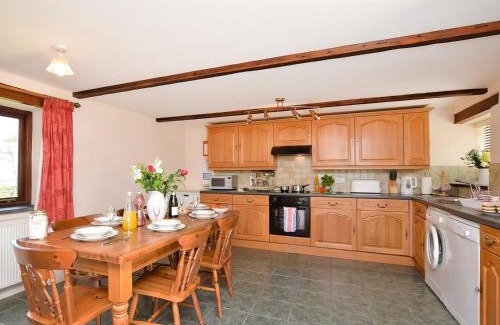 Brazzacott Casa | Grandma's Cottage - Uk48618