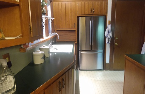 Monticello Casa | GRANDMA'S COTTAGE