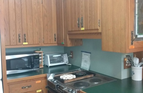 Monticello Casa | GRANDMA'S COTTAGE