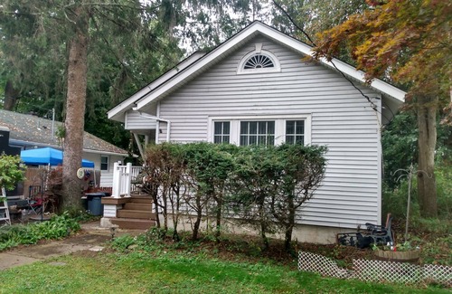 Monticello Casa | GRANDMA'S COTTAGE