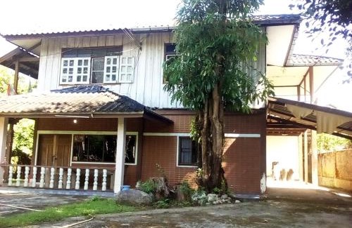 Sangkhla Buri Casa | Grandma's Home Sangkhlaburi