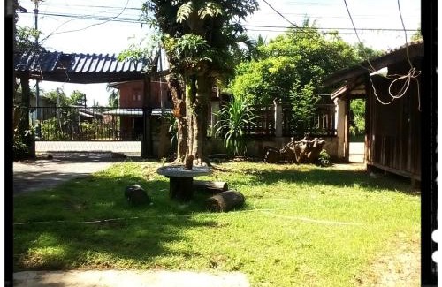 Sangkhla Buri Casa | Grandma's Home Sangkhlaburi