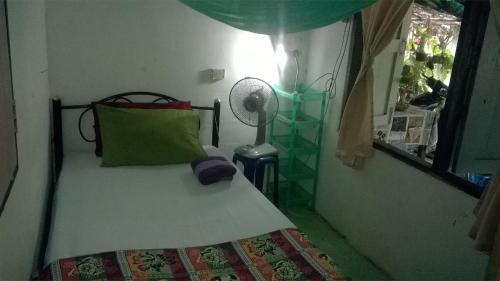 Sangkhla Buri Casa | Grandma's Home Sangkhlaburi