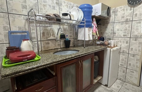 Sao Bras Casa | Grandma's House for up to 5 people