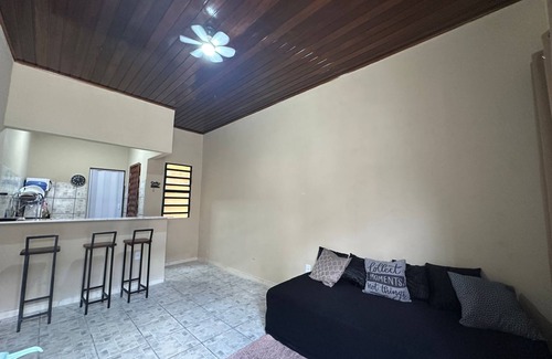 Sao Bras Casa | Grandma's House for up to 5 people