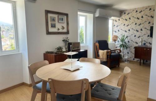 Pessegueiro do Vouga Apartamento | Grandma´s House